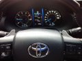 2017 Toyota Fortuner V 7kms Only No Issues for sale-10