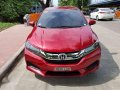 2016 Honda City E CVT for sale -3