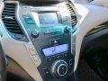 2013 Hyundai Santa Fe 4X4 PREMIUM CRDi AT Top of the Line for sale-5