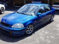 Honda Civic 1997 for sale-0