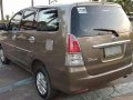 For Sale: Toyota Innova 2011 G-3