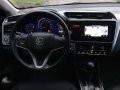 Honda City VX Navi 2017 for sale-9