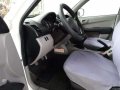 2013 Mitsubishi Strada for sale-9