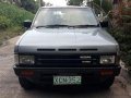 Nissan Terrano 2002 rush sale-8