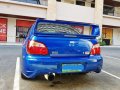 2004 Subaru Wrx Sti for sale-9