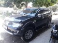 2009 Montero Sport gls for sale -5