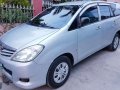 Innova J 2010 model for sale -2