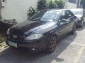 Chevrolet Optra 2009 matic vgis fresh for sale-0