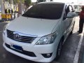 Innova G 2014 Manual for sale -2
