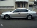 Nissan Cefiro 2002 for sale -7