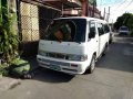 2012 Nissan Urvan shuttle for sale-3