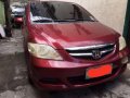 Honda City 1.3 i-dsi AT 2006 Rush for sale-0