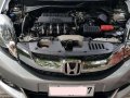 2015 Honda Mobilio 1.5V CVT for sale-0