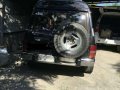 Rush Nissan Patrol 4x4 1994 for sale -9