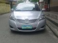 2012 Toyota Vios 1.3E MT for sale-5