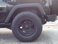 2011 Jeep Rubicon 4x4 Trail Edition Wrangler for sale -5