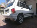 For Sale 1995 Kia Pride CD5 Hatchback Car-0