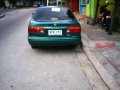 Nissan Sentra 1998 Manual Gas. RUSH SLIGHTLY NEGOTIABLE for sale-1