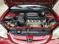 Honda Civic VTi-S 2003 for sale -5