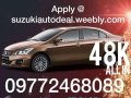 34K Suzuki Ciaz 2018 Promo and other models: Vitara Celerio Ertiga Jimny Swift Low Down-0