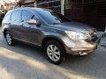 Honda Crv 2012 AT all original modolu series economical on fuel for sale-0