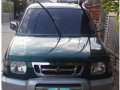 Mitsubishi Adventure 2000 mdl automatic for sale -2