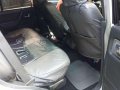 Mitsubishi Pajero 4x4 1993 for sale-10