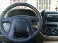Ford Escape 2004 for sale -1