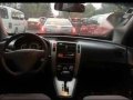 Hyundai Tucson 2007 for sale -4