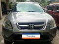 Honda CRV 2nd Gen 2004 for sale-0