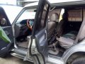 Mitsubishi Pajero 4x4 1993 for sale-6