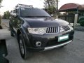 2010 Acq Mitsubishi Montero Sport for sale-2