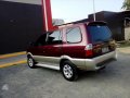 Isuzu Crosswind xto 2002 for sale -3