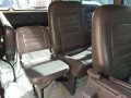 2012 Nissan Urvan shuttle for sale-1