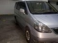 Nissan Serena 2003 local top of the line captain seats rush for sale-1