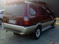 Isuzu Crosswind xto 2002 for sale -2