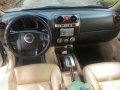 Isuzu Alterra 4x4 2007 Automatic for sale-6