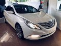 Hyundai Sonata 2011 Automatic Transmission for sale-1