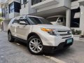 2012 Ford Explorer 4x4 for sale-0