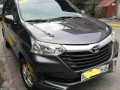 2017 Toyota Avanza 1.3 E Automatic for sale-3