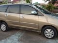 For Sale: Toyota Innova 2011 G-6