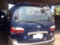 Hyundai Starex 2002 for sale-0