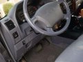 Toyota Prado 1997 for sale-1
