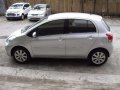 2012 Toyota Yaris 1.5 G Top of the line for sale -2