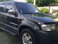 Ford Escape 2004 for sale -0