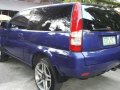 Honda Hrv 2004 model for sale -0