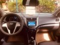 Hyundai Accent 2012 Gold Limited edition for sale-7