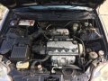 Honda Civic VTi VTEC 1996 for sale -8