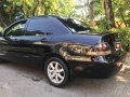 Lancer GLS 2008 model for sale -4