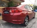 Honda City VX Navi 2017 for sale-5